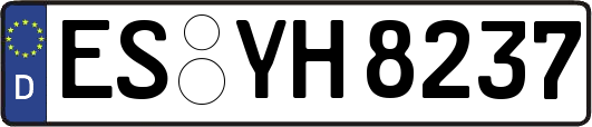 ES-YH8237