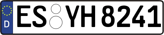 ES-YH8241