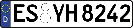 ES-YH8242