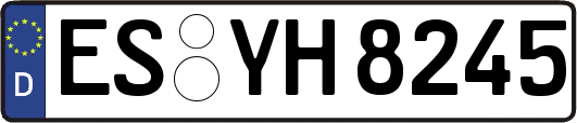 ES-YH8245