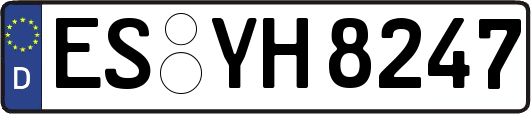 ES-YH8247