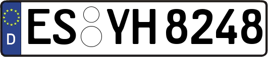 ES-YH8248