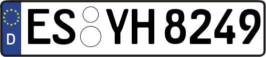 ES-YH8249