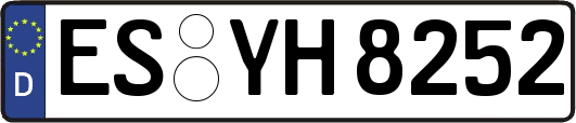ES-YH8252