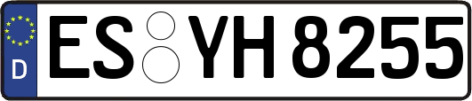 ES-YH8255