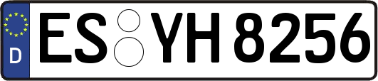 ES-YH8256