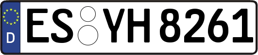 ES-YH8261