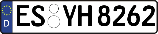 ES-YH8262