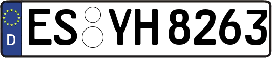 ES-YH8263