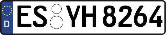 ES-YH8264
