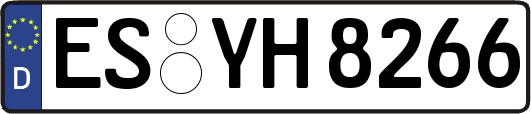 ES-YH8266
