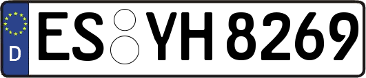 ES-YH8269