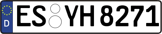 ES-YH8271