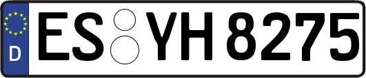 ES-YH8275