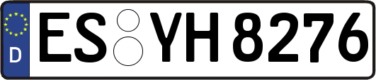 ES-YH8276