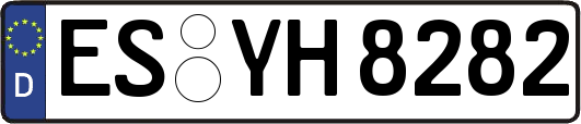 ES-YH8282