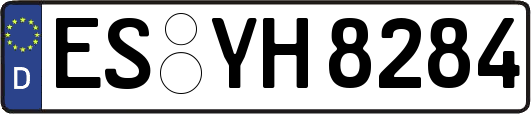 ES-YH8284