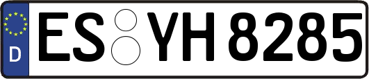 ES-YH8285