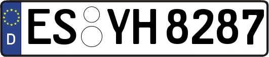 ES-YH8287