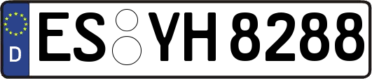 ES-YH8288