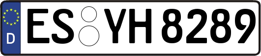 ES-YH8289
