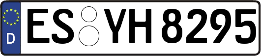 ES-YH8295