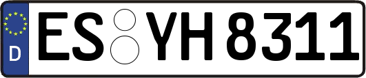 ES-YH8311
