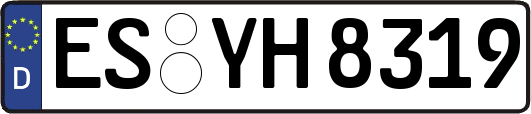 ES-YH8319