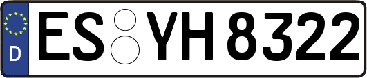 ES-YH8322