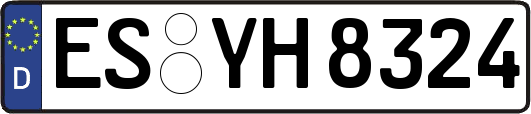 ES-YH8324
