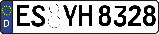 ES-YH8328