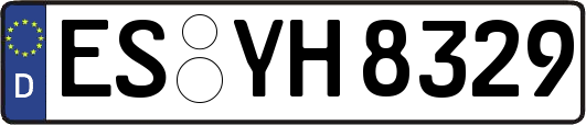 ES-YH8329