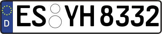 ES-YH8332