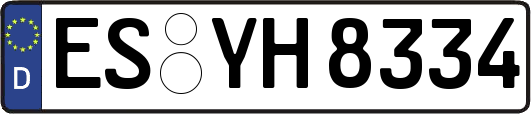 ES-YH8334