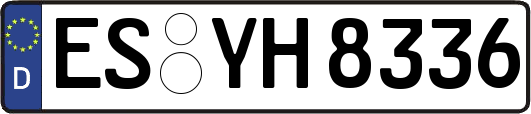 ES-YH8336