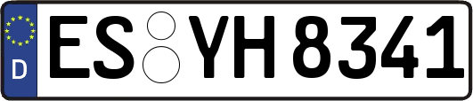 ES-YH8341