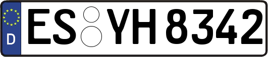 ES-YH8342