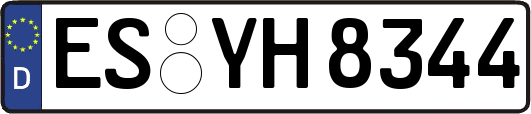 ES-YH8344