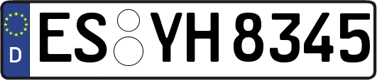 ES-YH8345