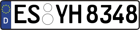 ES-YH8348