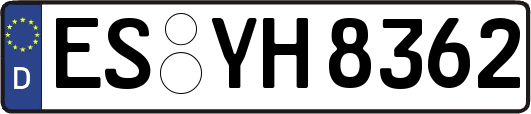 ES-YH8362