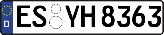 ES-YH8363