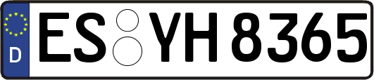 ES-YH8365