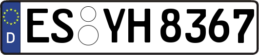 ES-YH8367