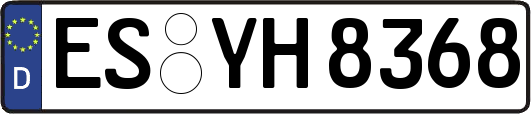 ES-YH8368