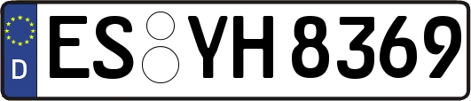 ES-YH8369