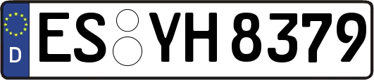 ES-YH8379