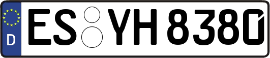 ES-YH8380