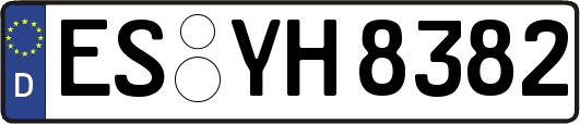 ES-YH8382