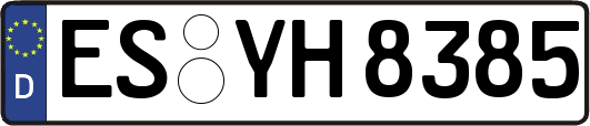 ES-YH8385
